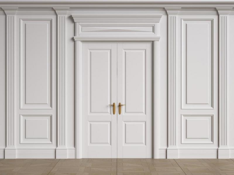 Pose de menuiserie &agrave; Malling : solutions sur mesure pour votre int&eacute;rieur