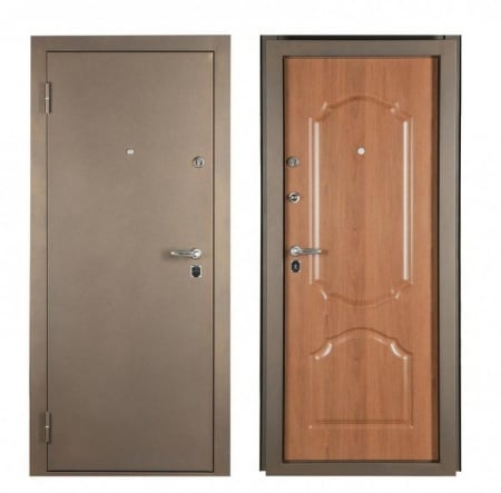 Porte d'entr&eacute;e &agrave; Malling, guide pour faire le bon choix